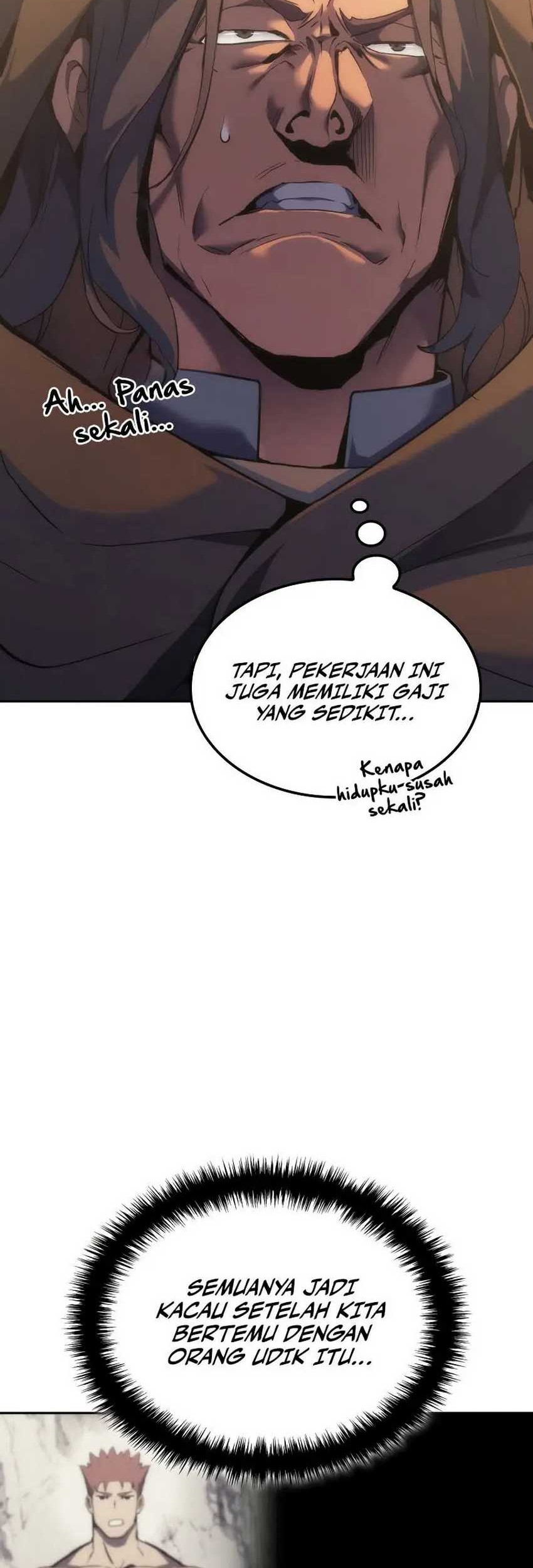The Indomitable Martial King Chapter 37 Gambar 46