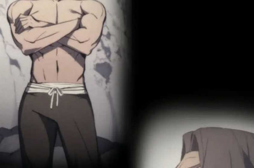 The Indomitable Martial King Chapter 37 Gambar 47