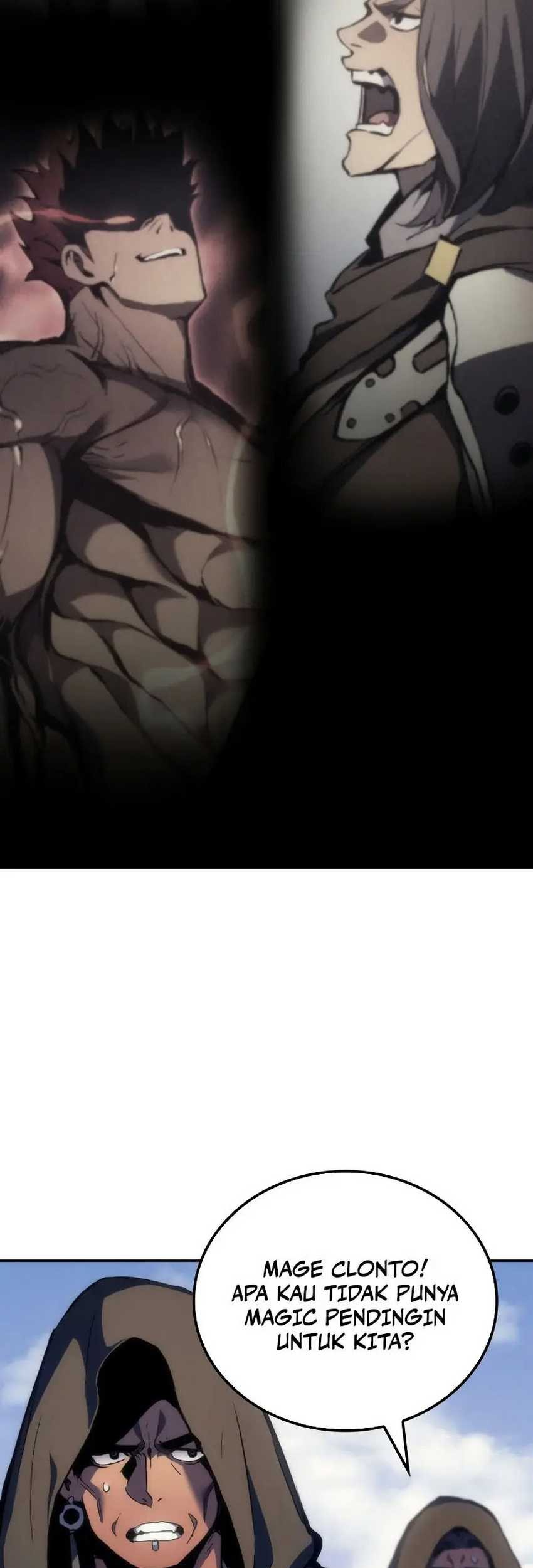 The Indomitable Martial King Chapter 37 Gambar 48