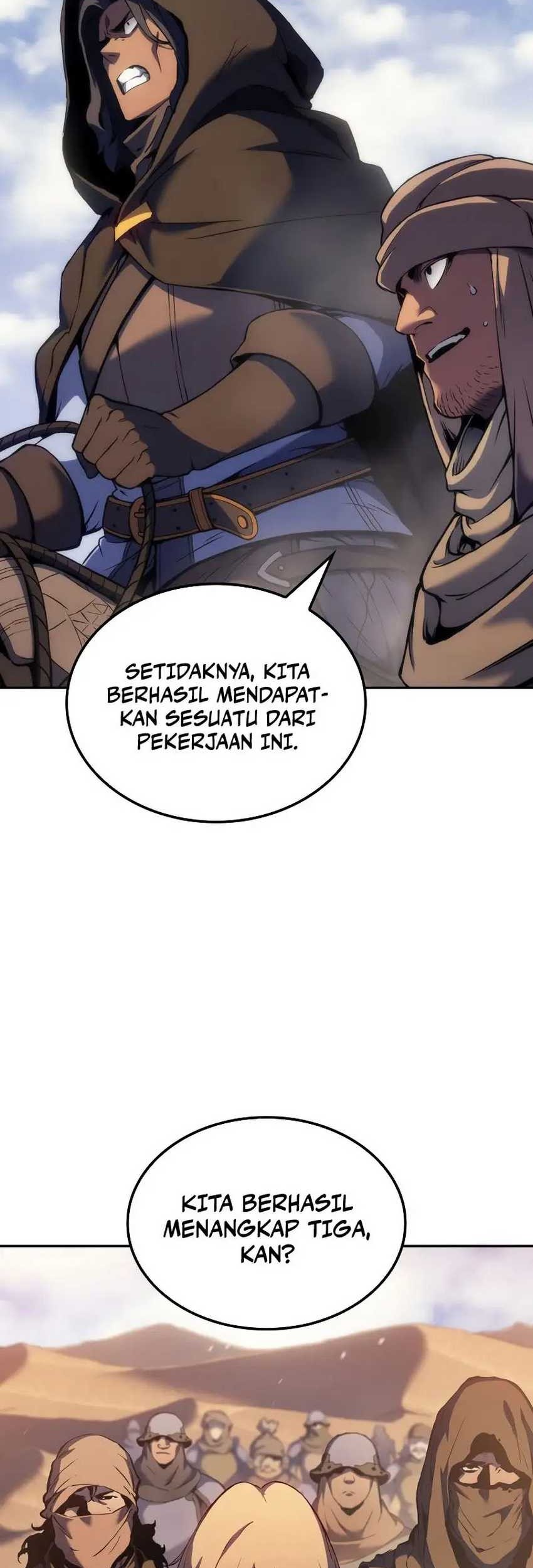 The Indomitable Martial King Chapter 37 Gambar 50