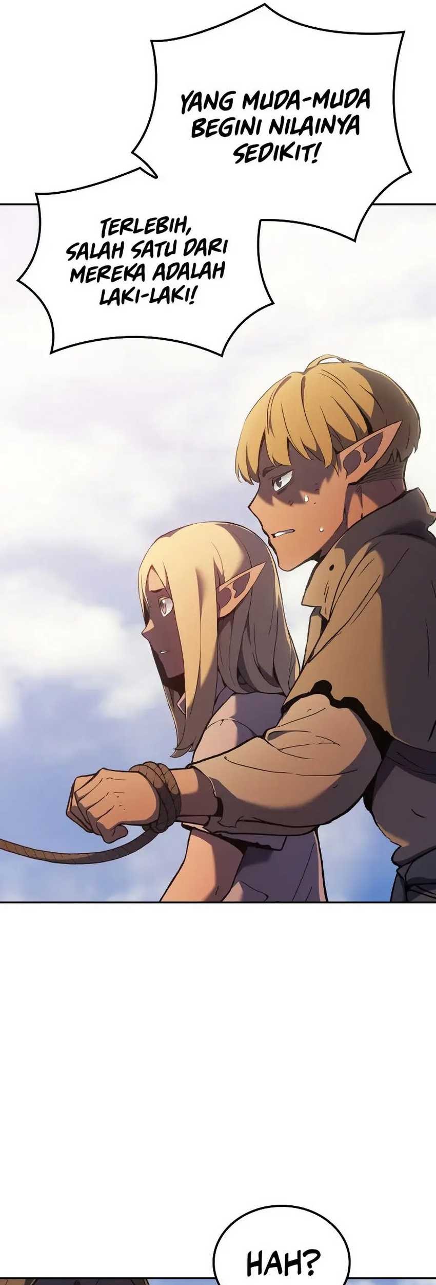 The Indomitable Martial King Chapter 37 Gambar 52