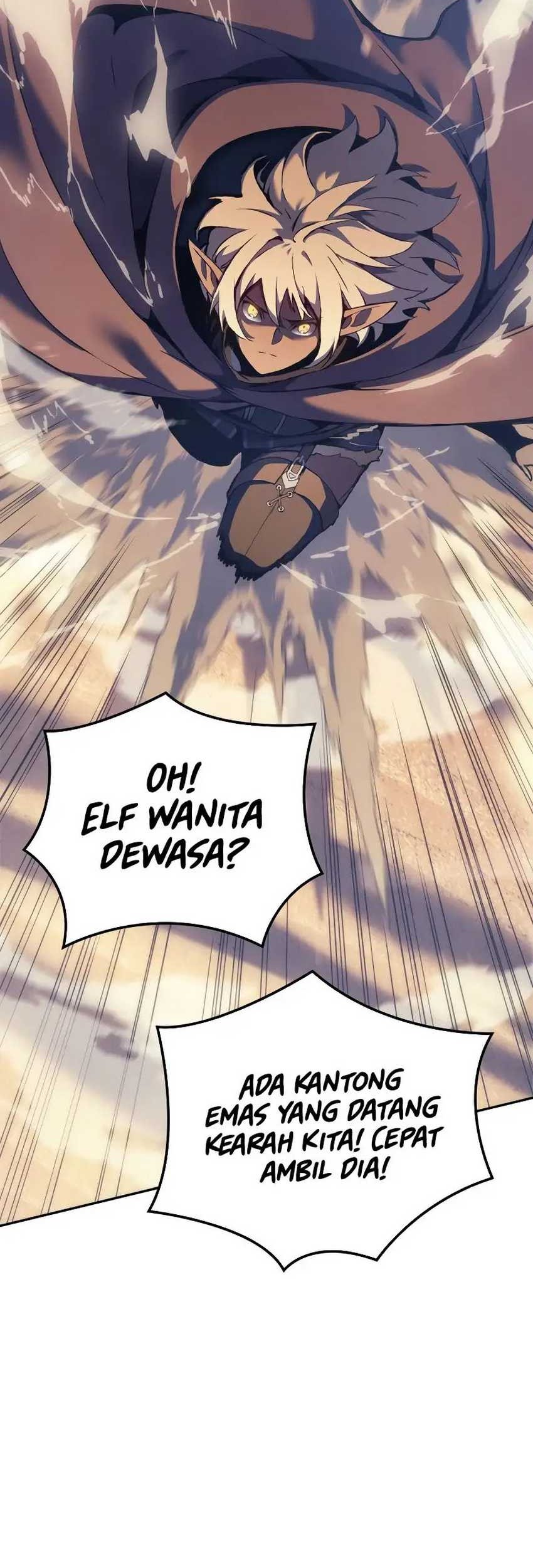 The Indomitable Martial King Chapter 37 Gambar 54