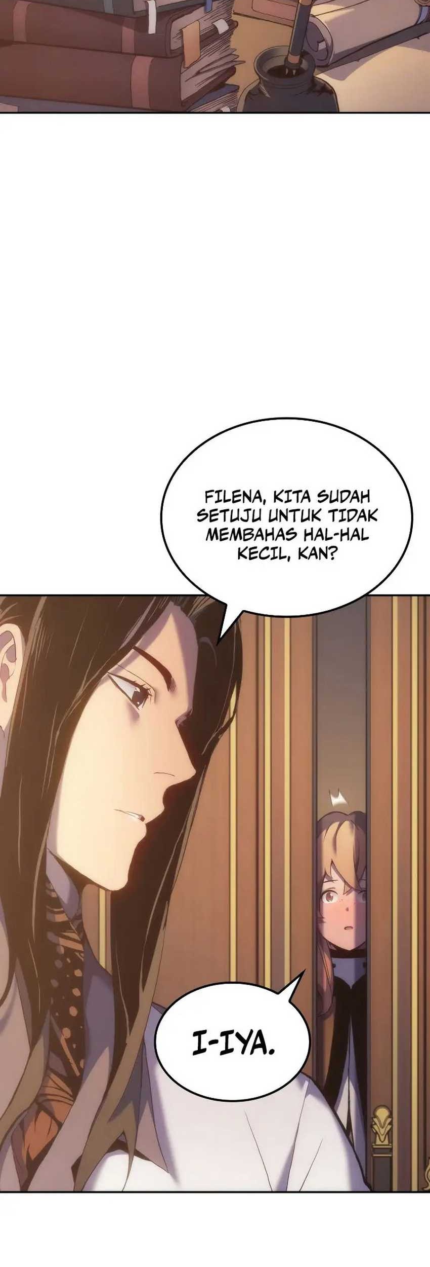 The Indomitable Martial King Chapter 37 Gambar 59