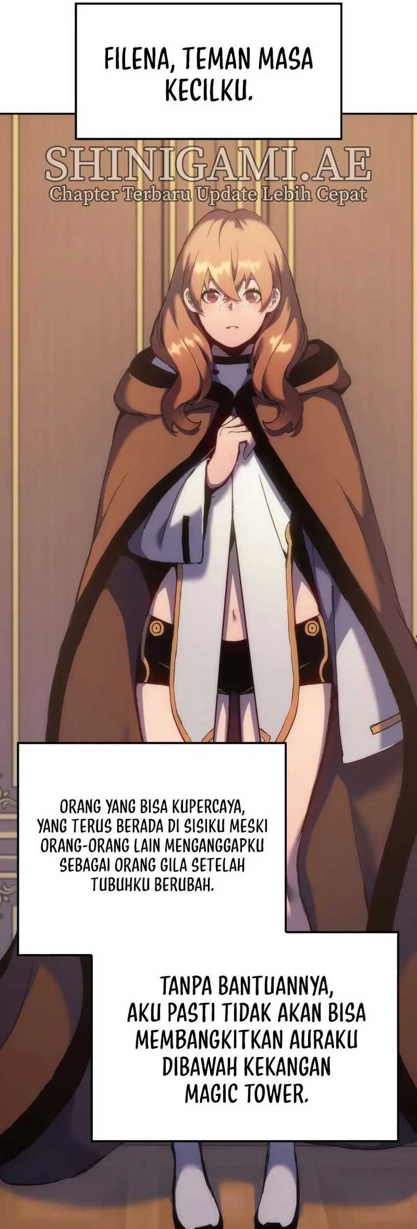 The Indomitable Martial King Chapter 37 Gambar 61