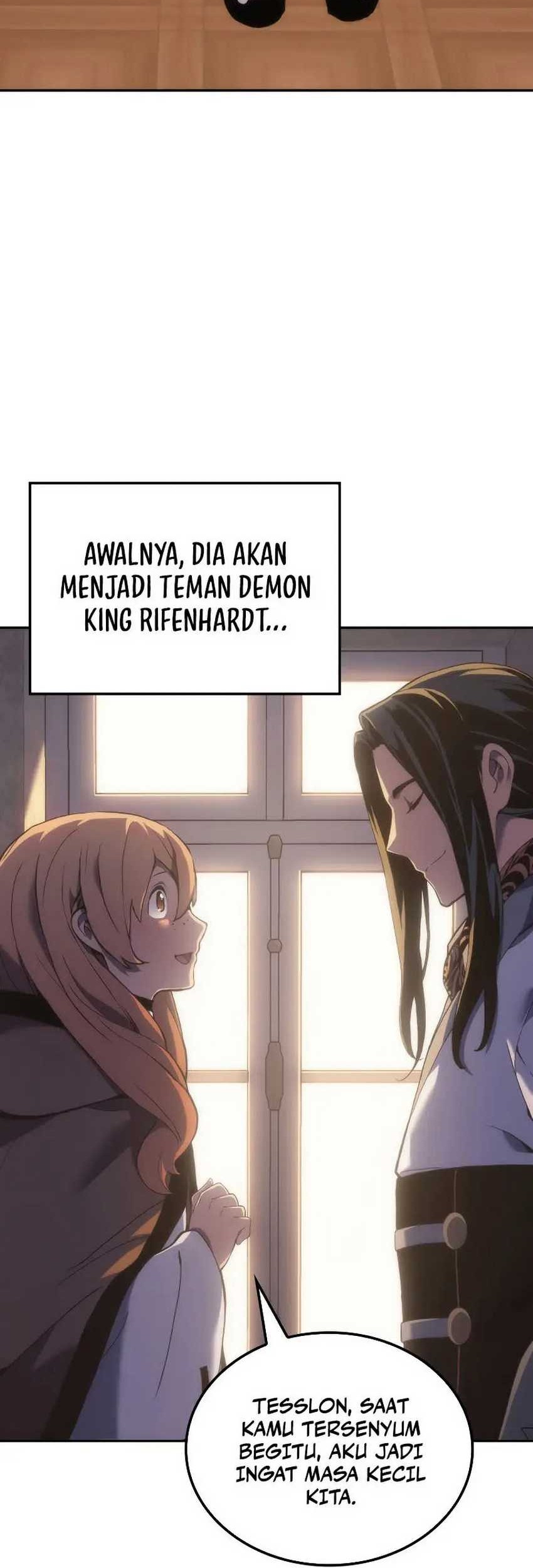 The Indomitable Martial King Chapter 37 Gambar 62