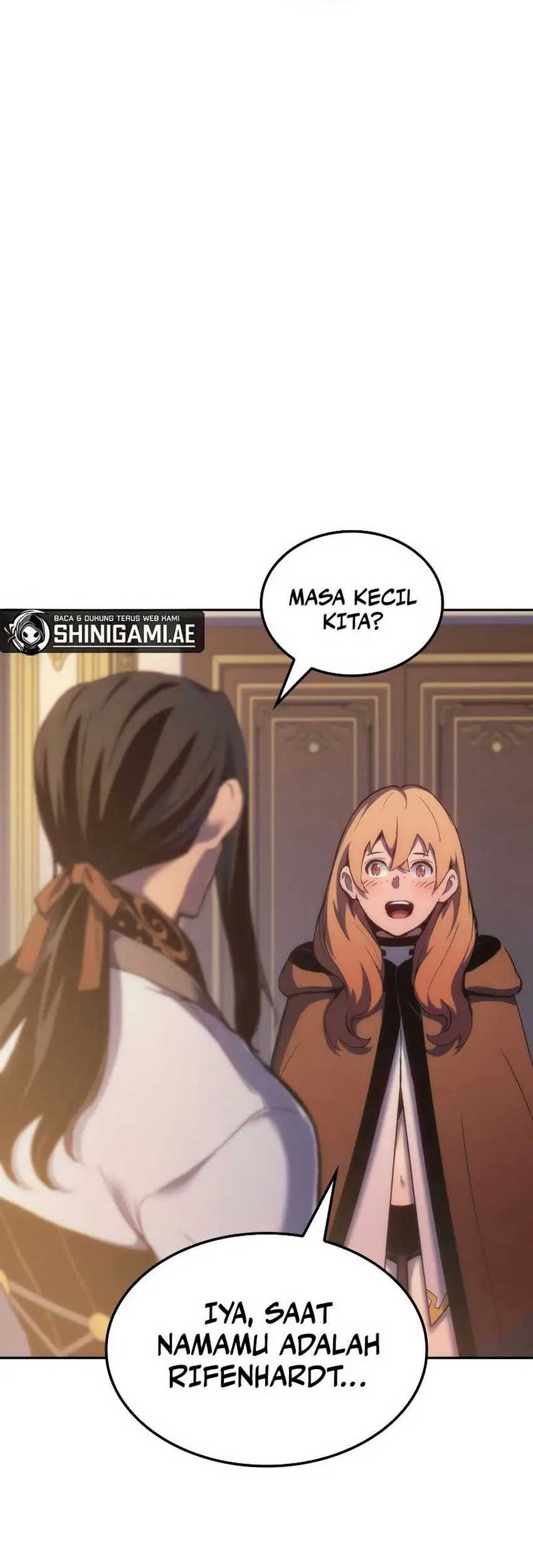 The Indomitable Martial King Chapter 37 Gambar 63