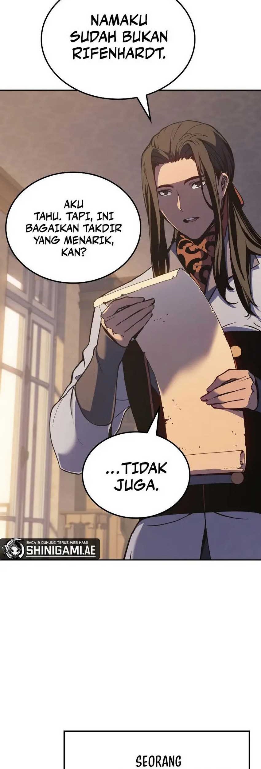 The Indomitable Martial King Chapter 37 Gambar 67