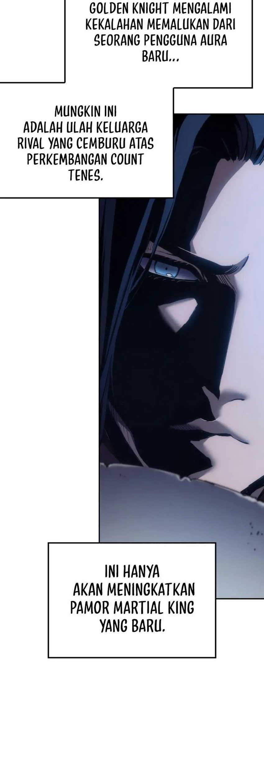 The Indomitable Martial King Chapter 37 Gambar 68