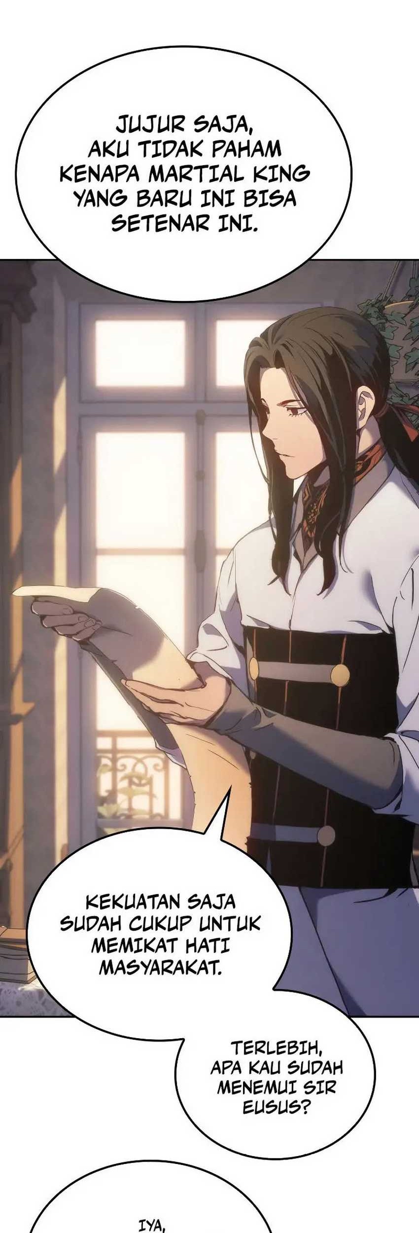 The Indomitable Martial King Chapter 37 Gambar 69