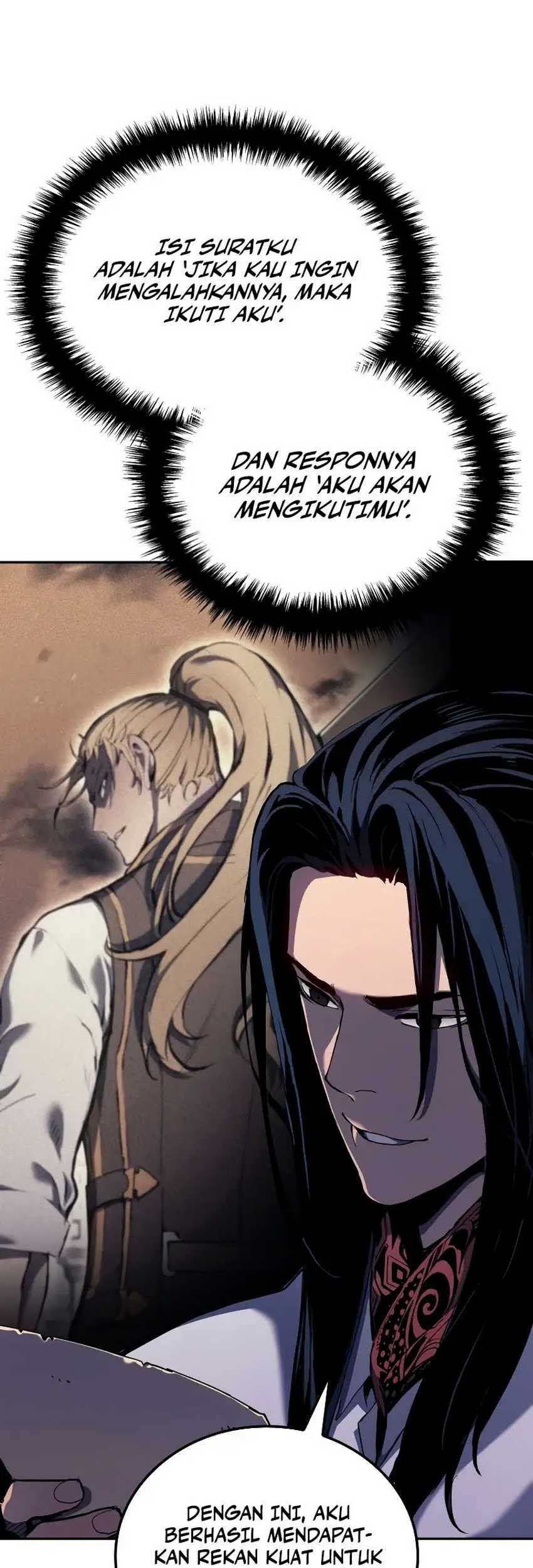 The Indomitable Martial King Chapter 37 Gambar 71