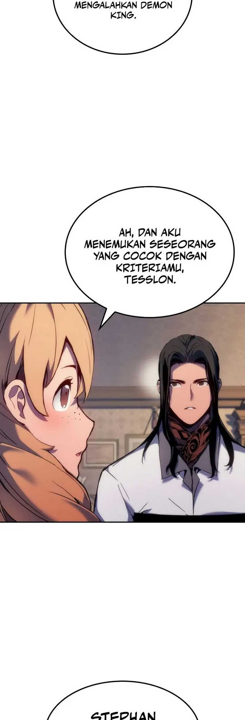 The Indomitable Martial King Chapter 37 Gambar 72