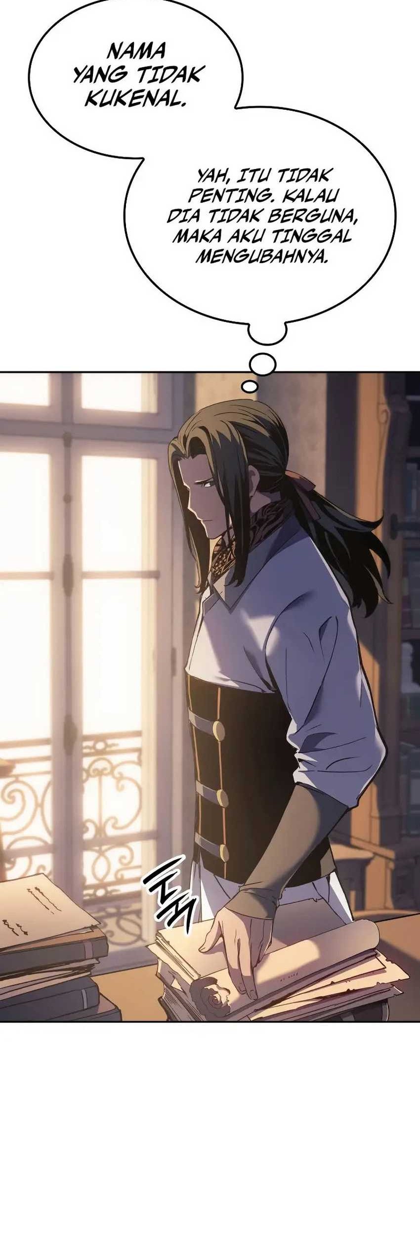 The Indomitable Martial King Chapter 37 Gambar 74
