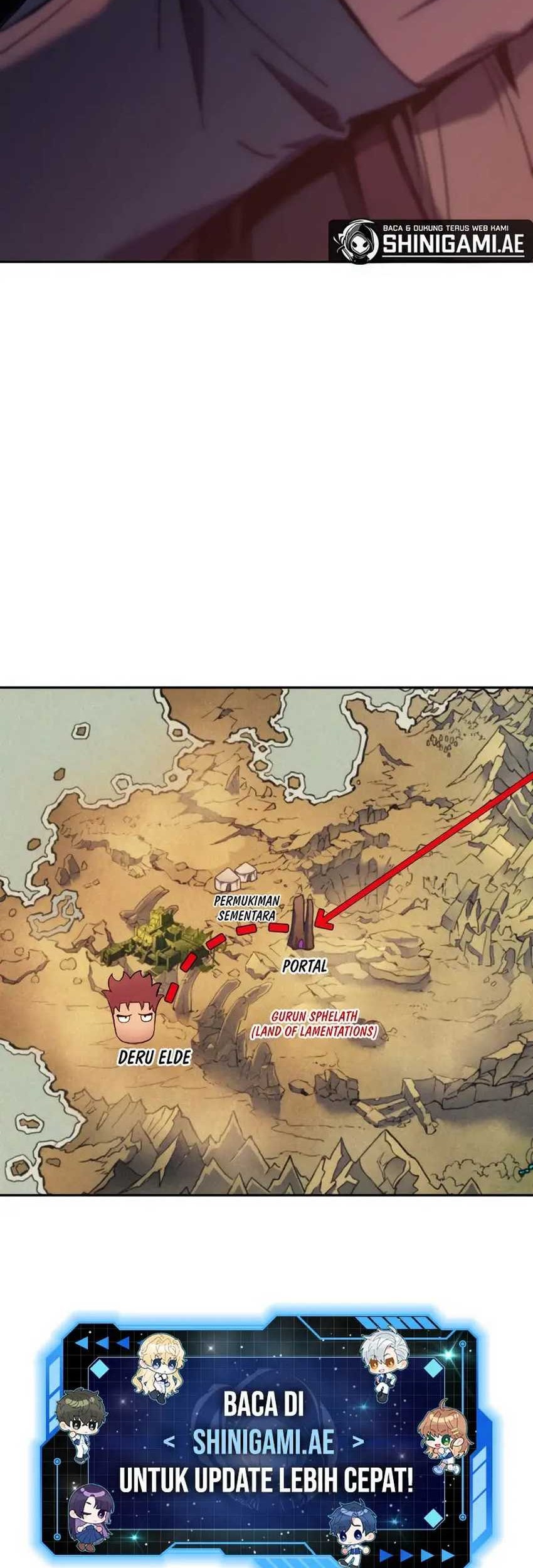 The Indomitable Martial King Chapter 37 Gambar 79