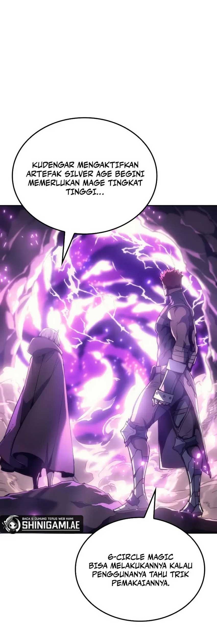 The Indomitable Martial King Chapter 37 Gambar 7