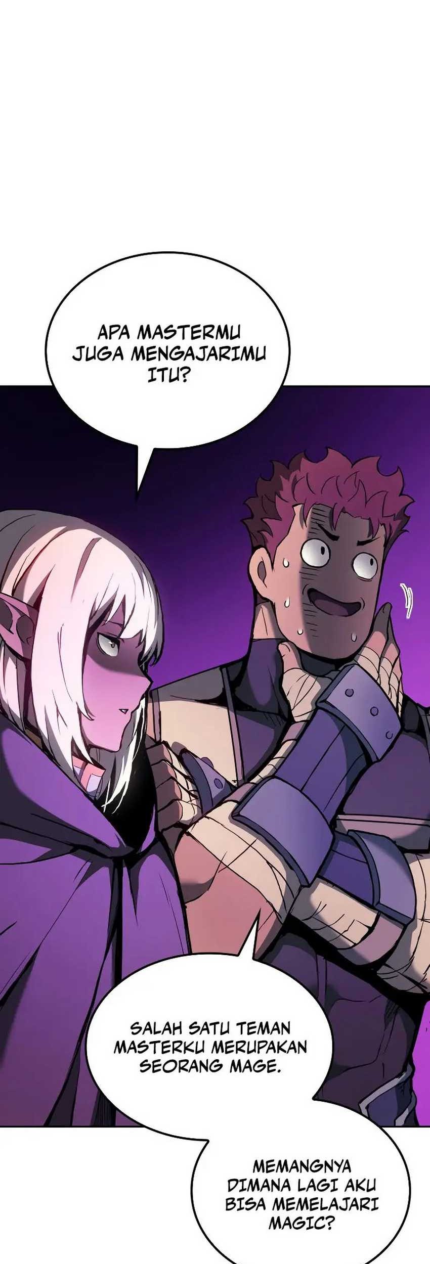 The Indomitable Martial King Chapter 37 Gambar 8