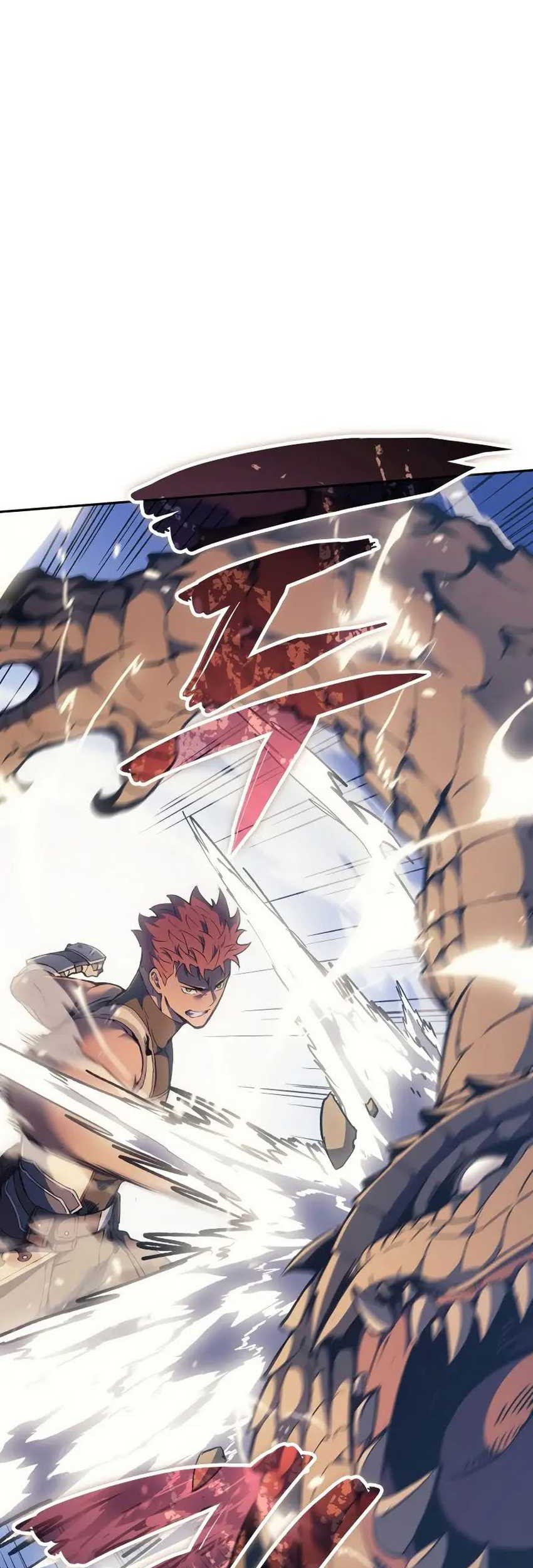 The Indomitable Martial King Chapter 37 Gambar 12