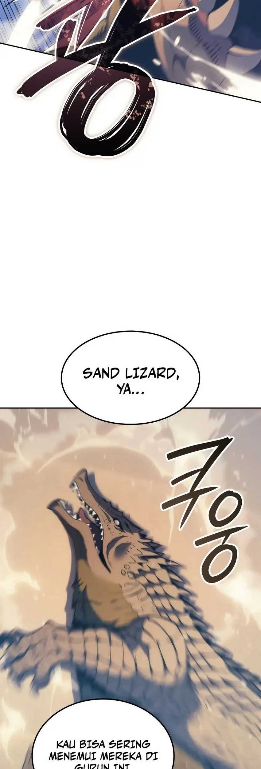 The Indomitable Martial King Chapter 37 Gambar 13