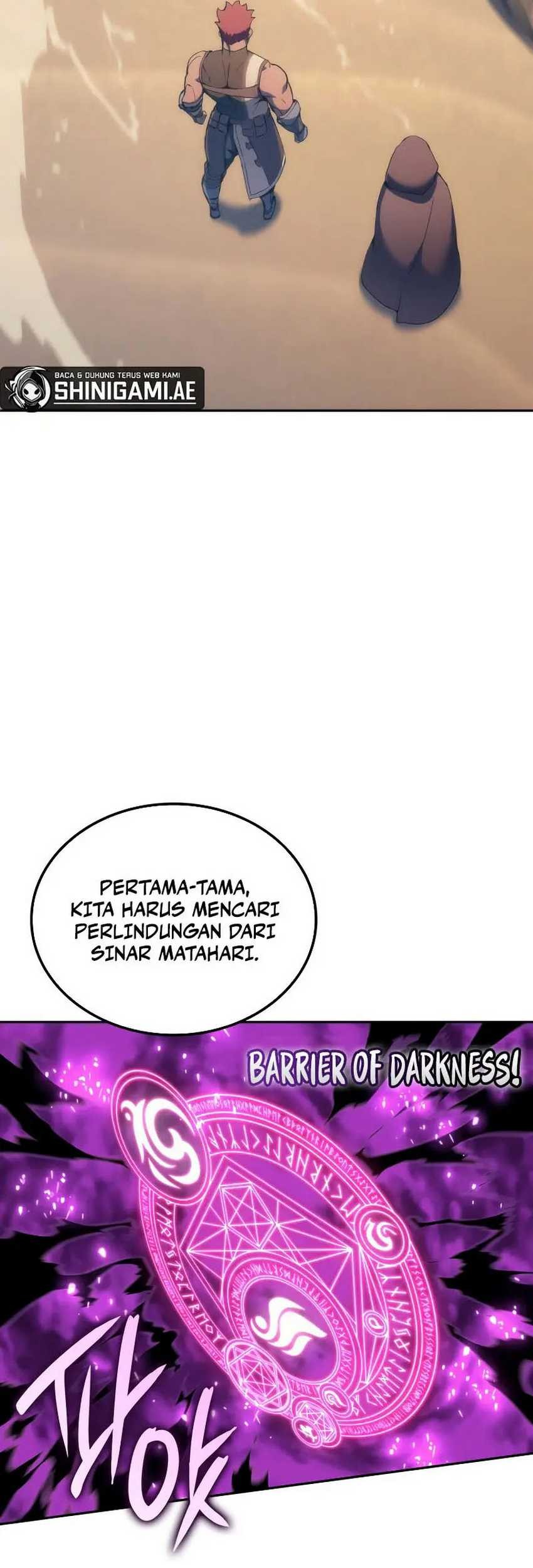 The Indomitable Martial King Chapter 37 Gambar 15