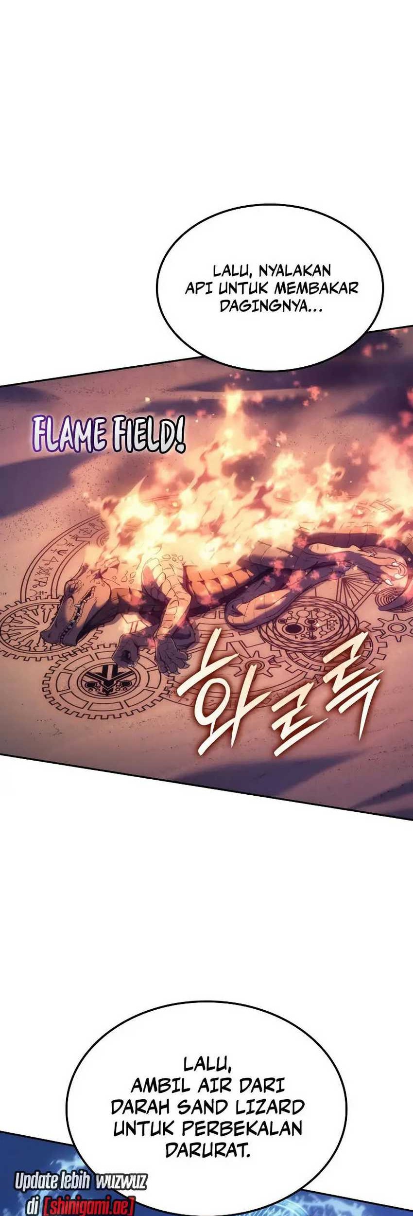 The Indomitable Martial King Chapter 37 Gambar 16