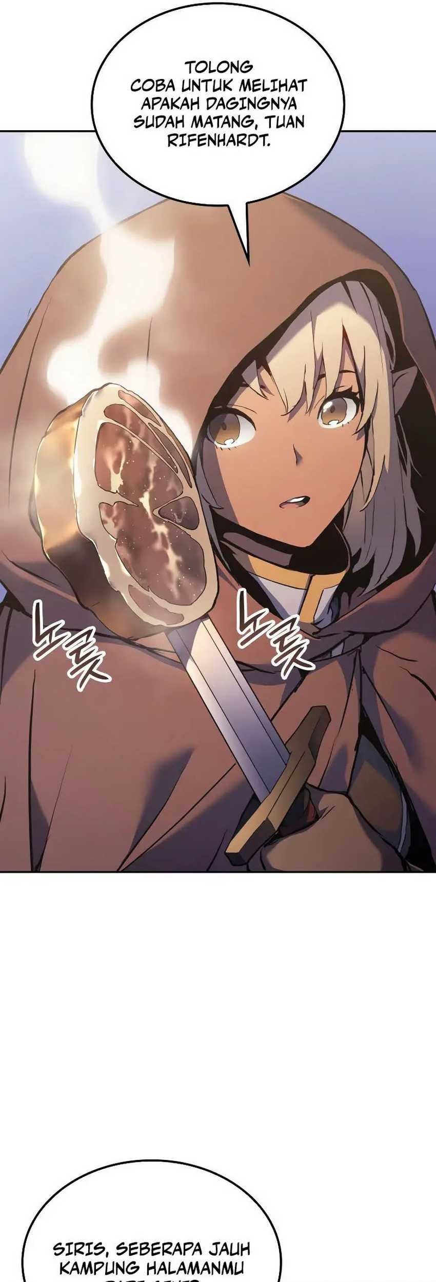 The Indomitable Martial King Chapter 37 Gambar 19
