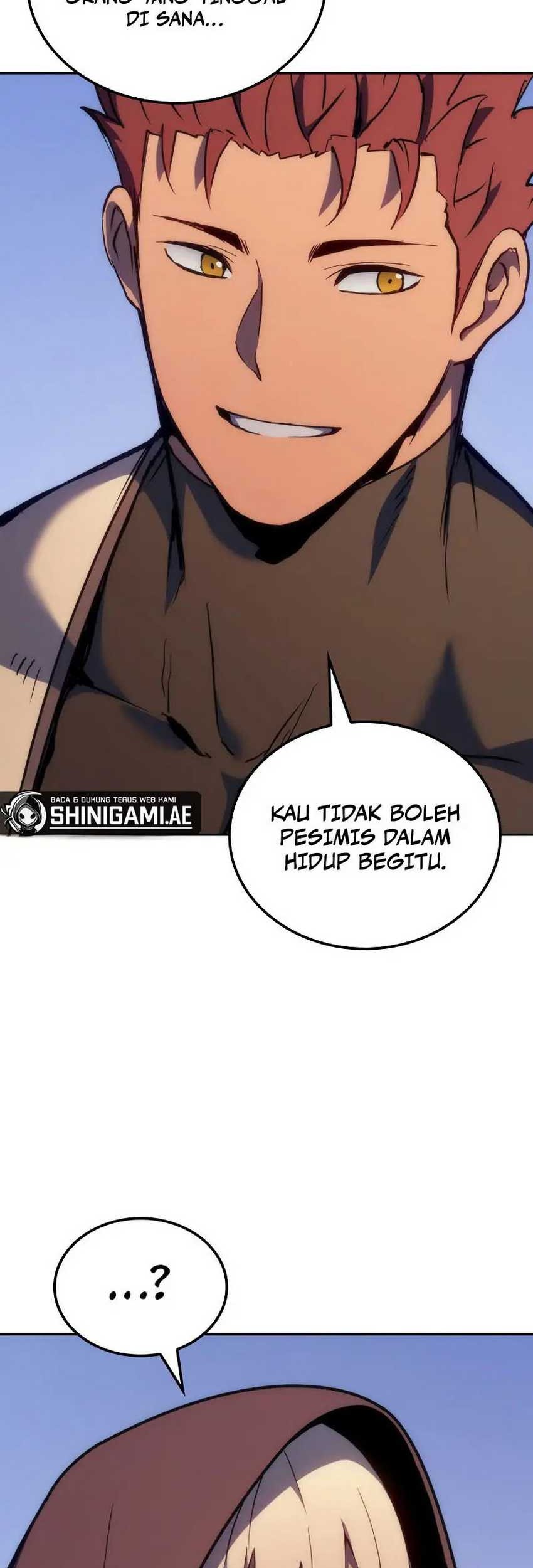 The Indomitable Martial King Chapter 37 Gambar 21