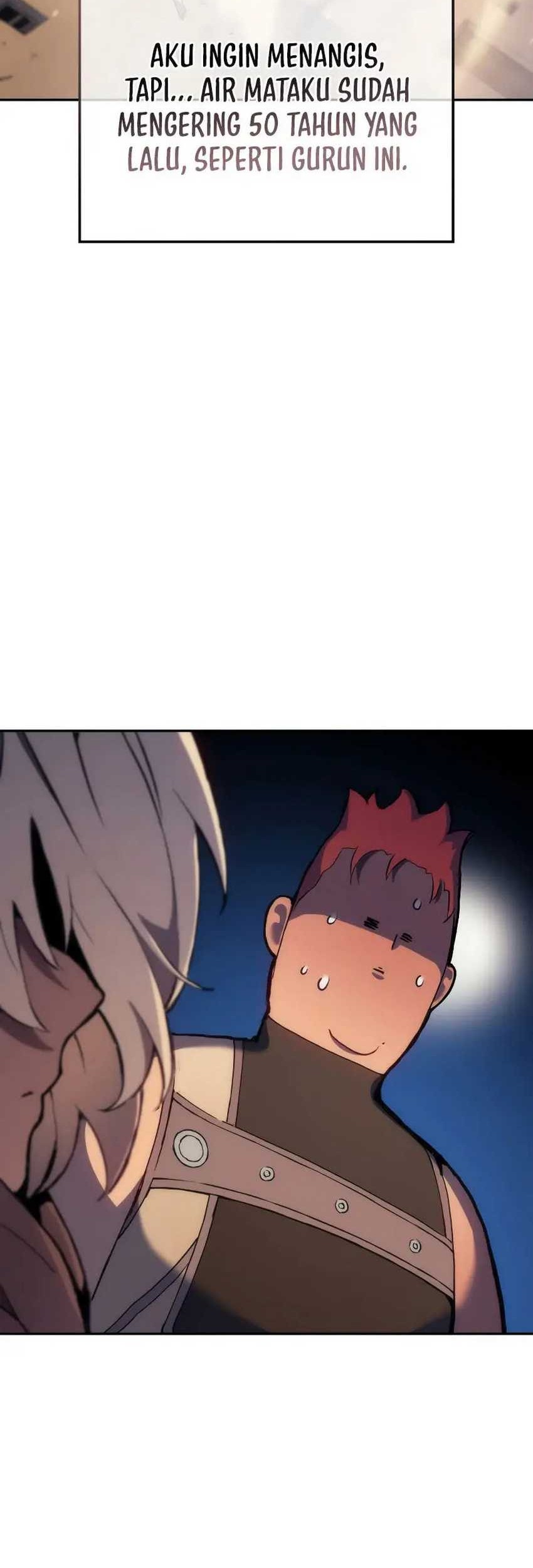 The Indomitable Martial King Chapter 37 Gambar 31
