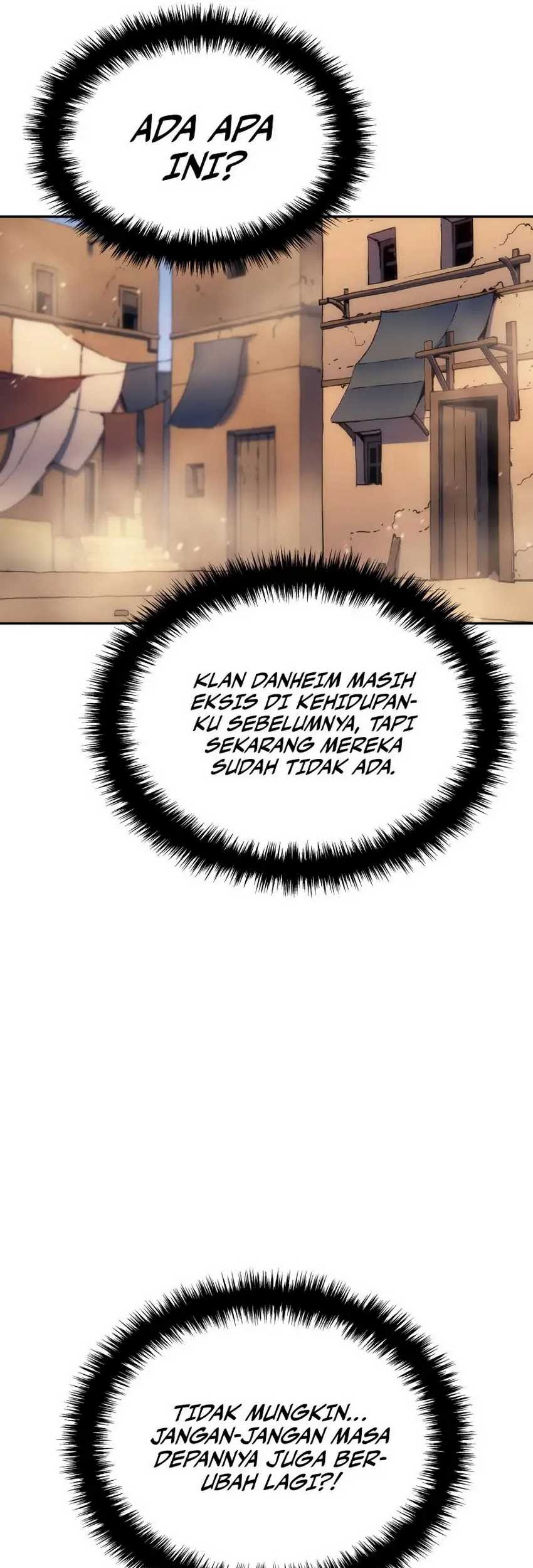 The Indomitable Martial King Chapter 37 Gambar 33
