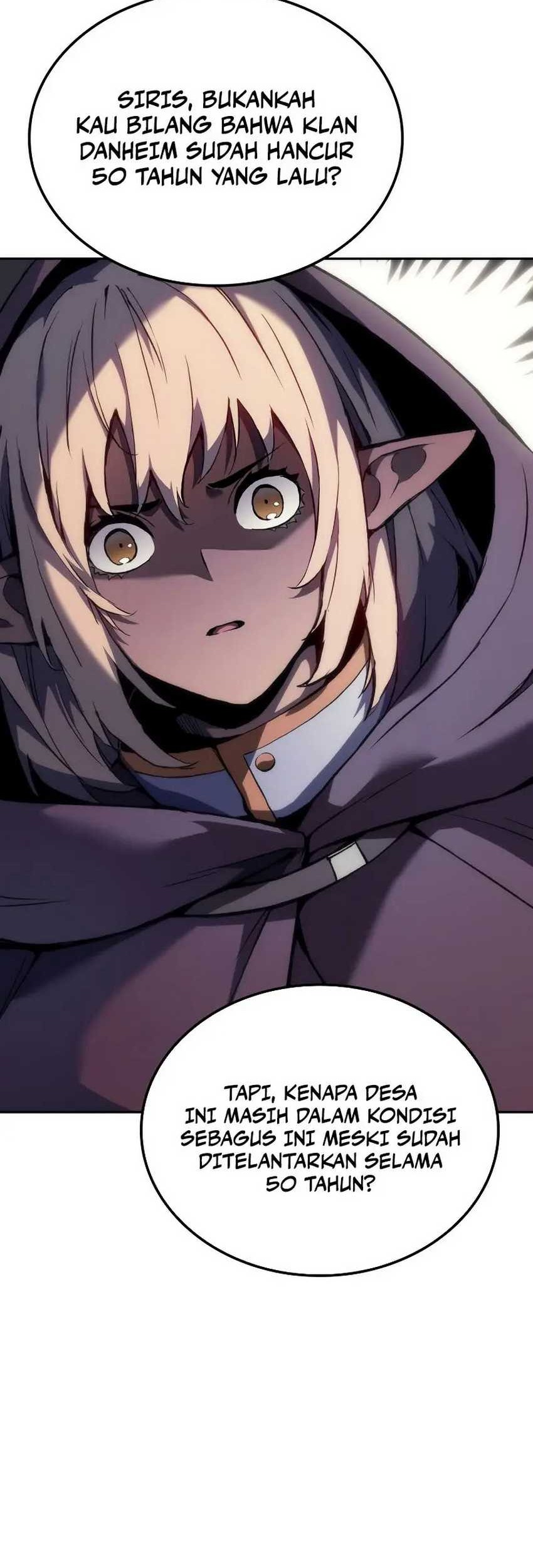 The Indomitable Martial King Chapter 37 Gambar 36