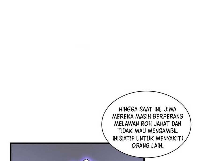 Scoring the Sacred Body of the Ancients from the Get-go Chapter 57 Gambar 21