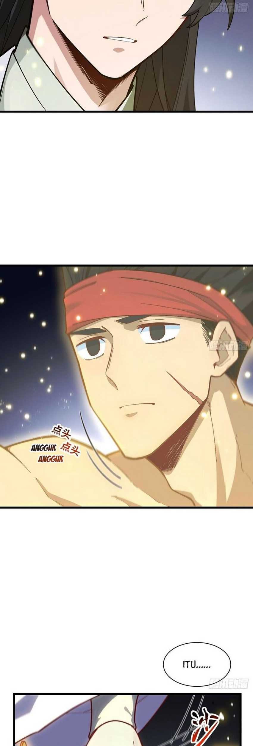 Scoring the Sacred Body of the Ancients from the Get-go Chapter 57 Gambar 65