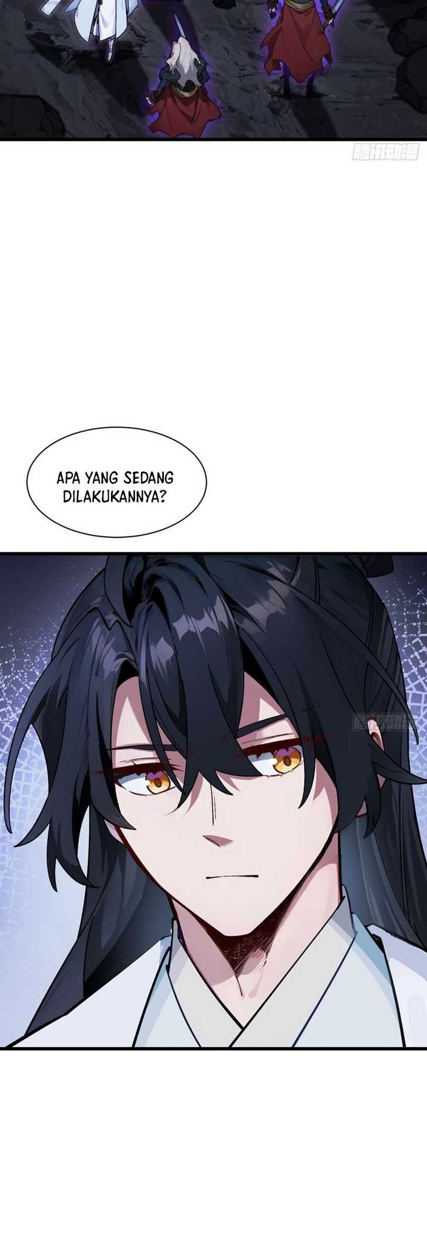 Scoring the Sacred Body of the Ancients from the Get-go Chapter 57 Gambar 14