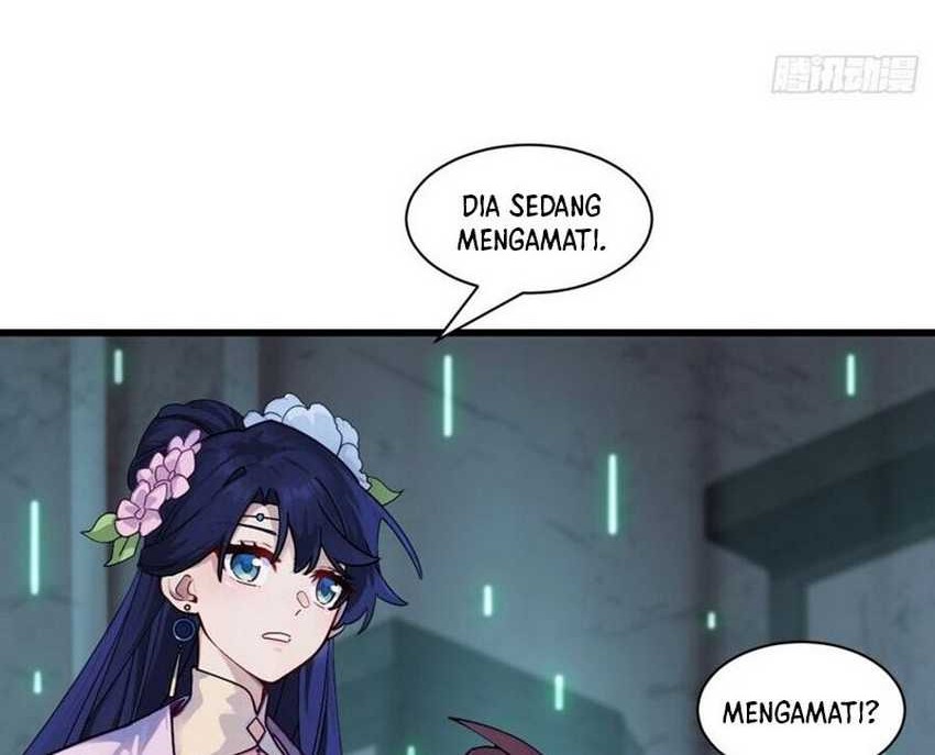 Scoring the Sacred Body of the Ancients from the Get-go Chapter 57 Gambar 15