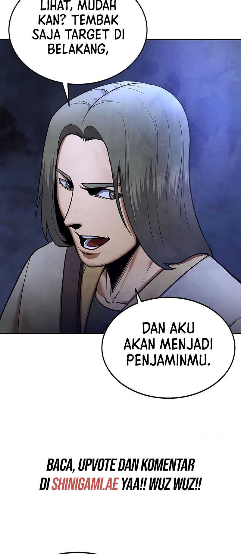 Guest Gun (Embodiment of the Assassin in the Murim World) Chapter 18 Gambar 57