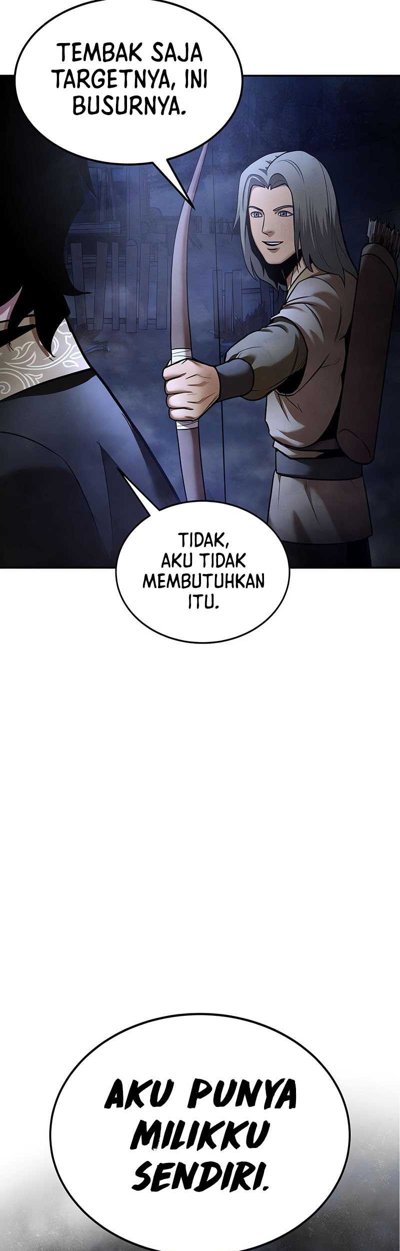 Guest Gun (Embodiment of the Assassin in the Murim World) Chapter 18 Gambar 58