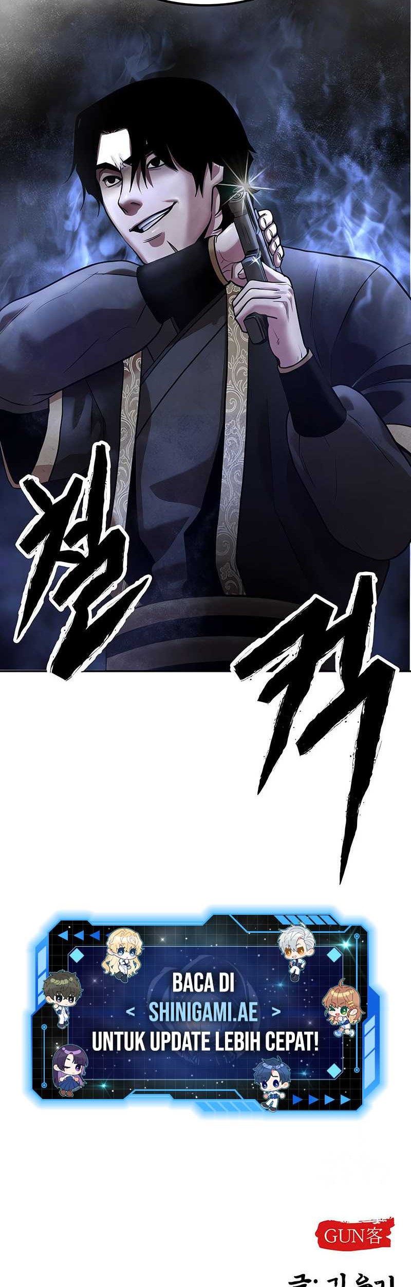 Guest Gun (Embodiment of the Assassin in the Murim World) Chapter 18 Gambar 59