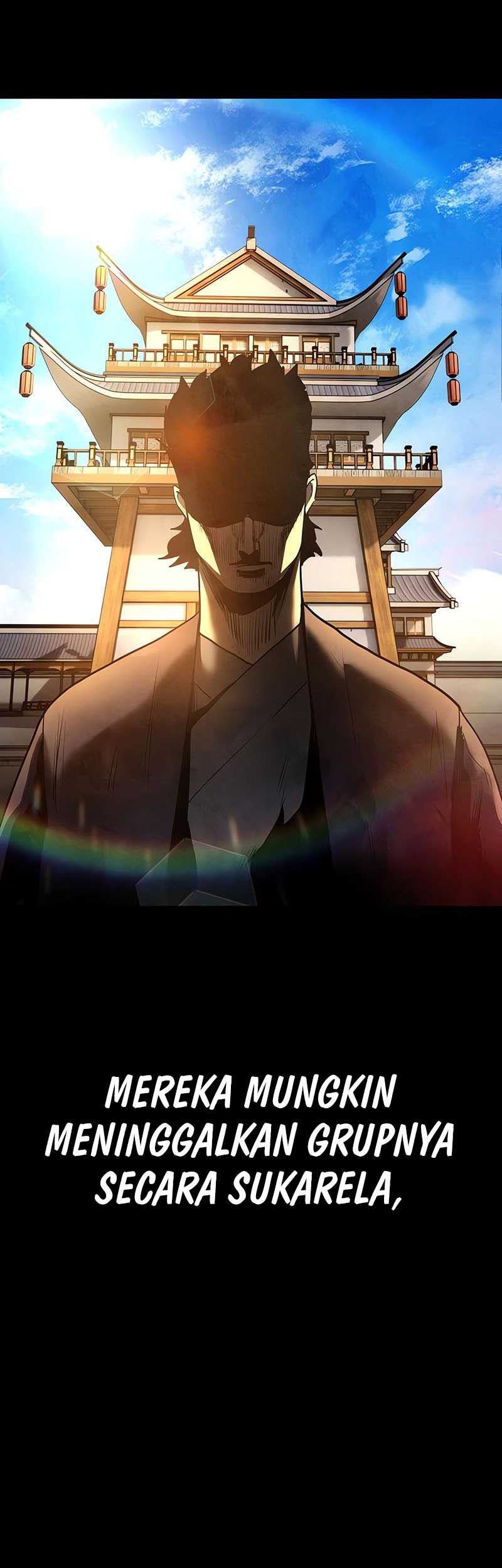 Guest Gun (Embodiment of the Assassin in the Murim World) Chapter 18 Gambar 6