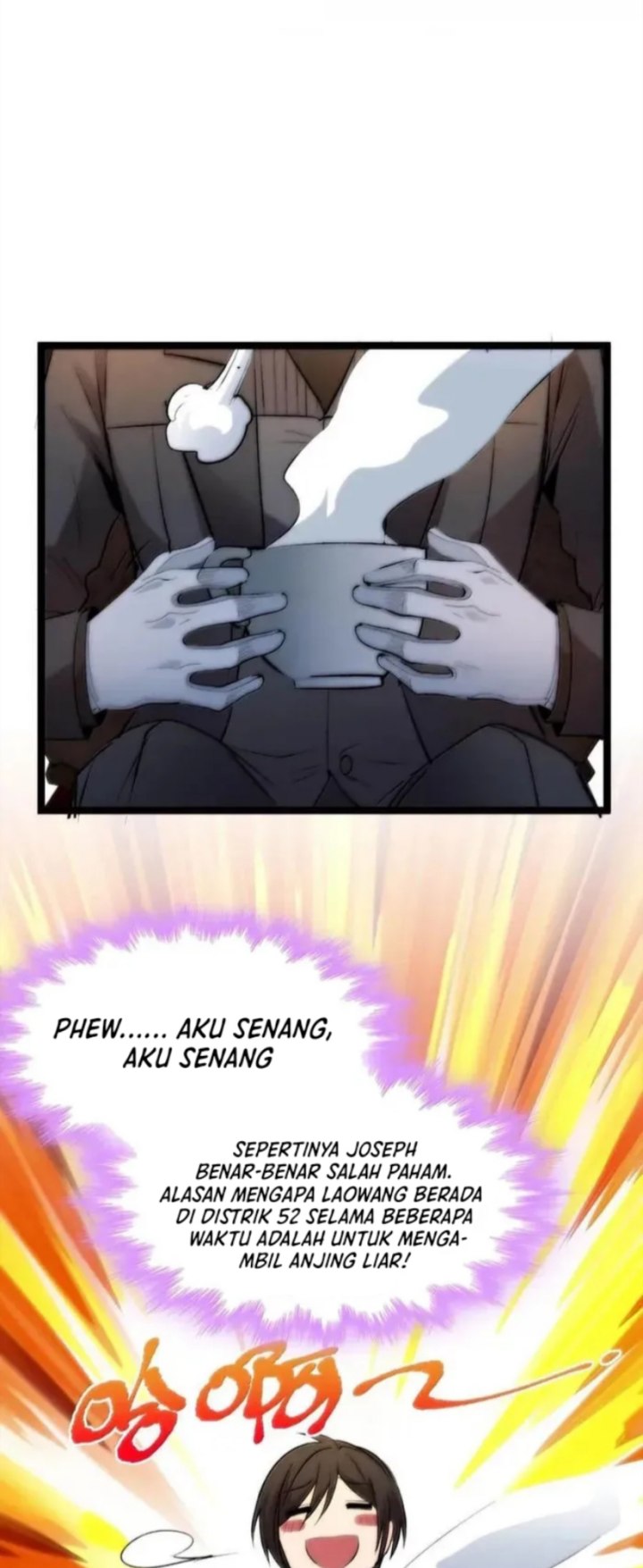 Baca Manhua I’m Really Not The Demon God’s Lackey Chapter 123 Gambar 2