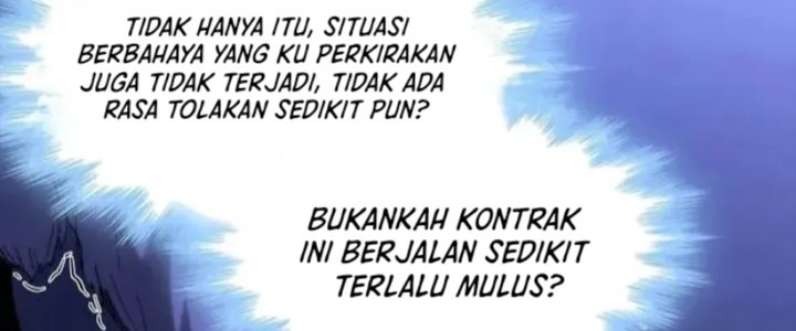 I’m Really Not The Demon God’s Lackey Chapter 122 Gambar 28