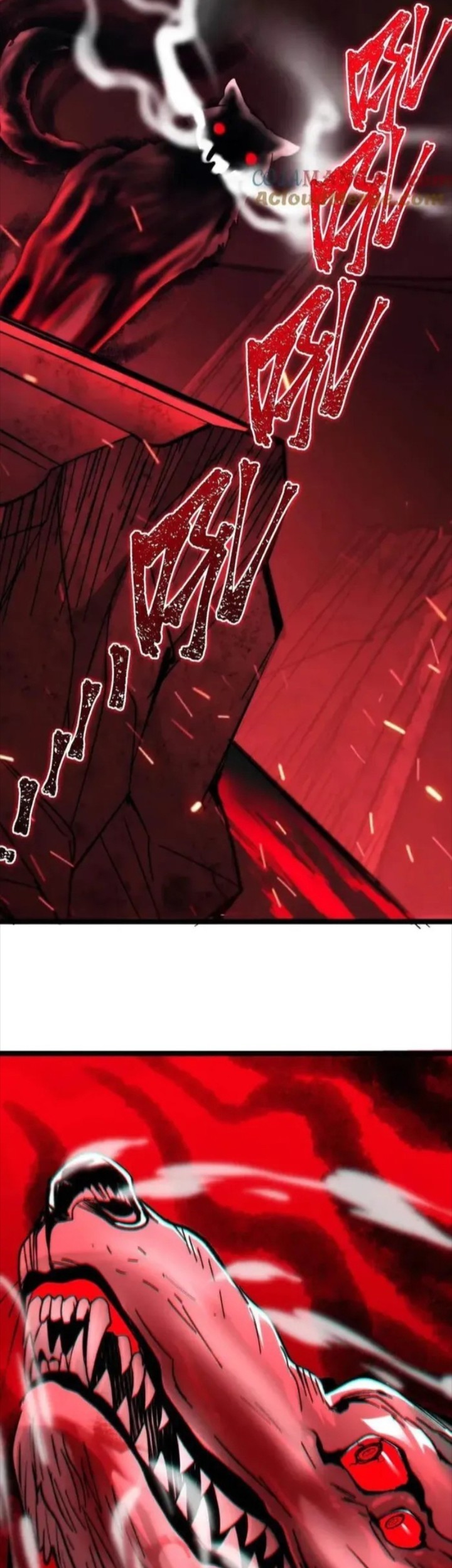 I’m Really Not The Demon God’s Lackey Chapter 122 Gambar 3
