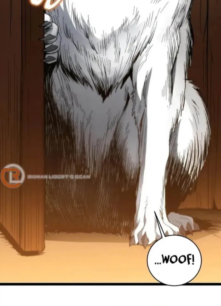 I’m Really Not The Demon God’s Lackey Chapter 122 Gambar 10