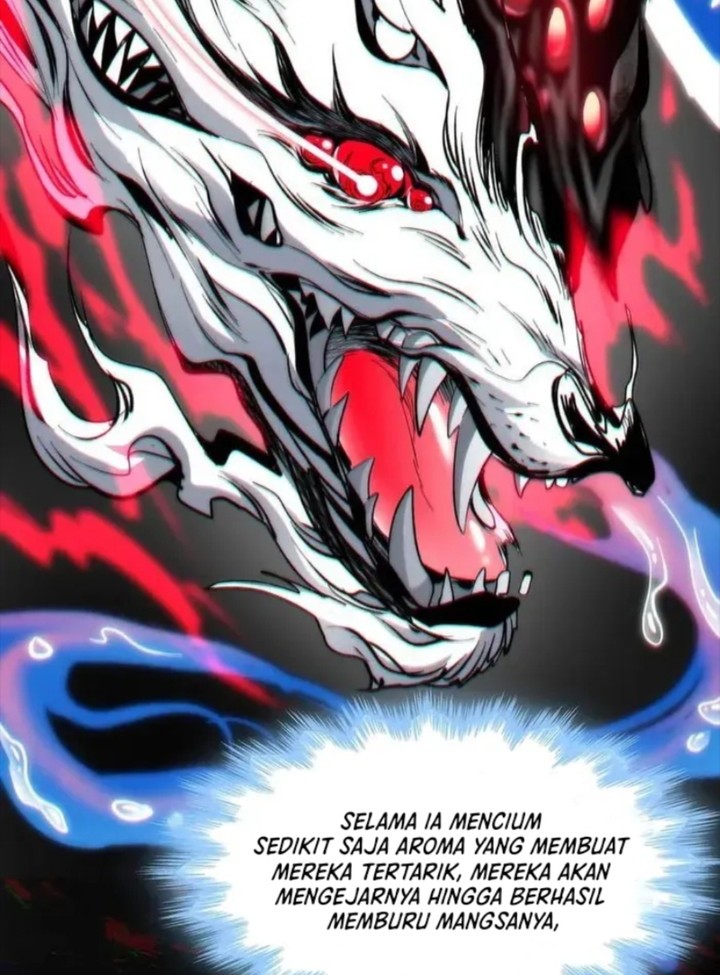 I’m Really Not The Demon God’s Lackey Chapter 122 Gambar 19