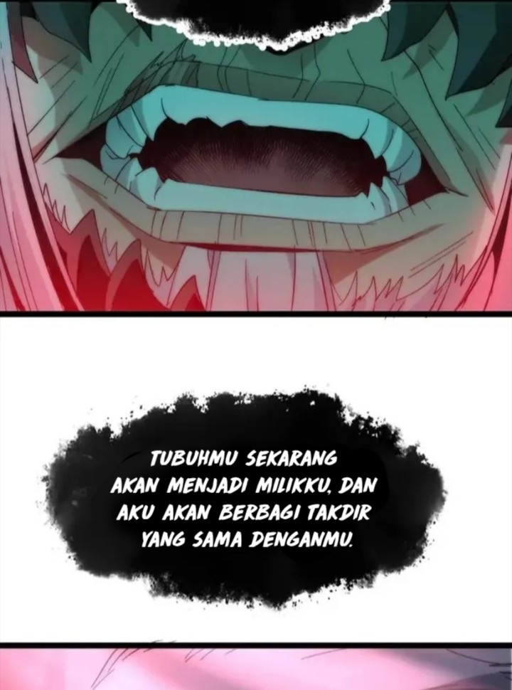 I’m Really Not The Demon God’s Lackey Chapter 122 Gambar 25