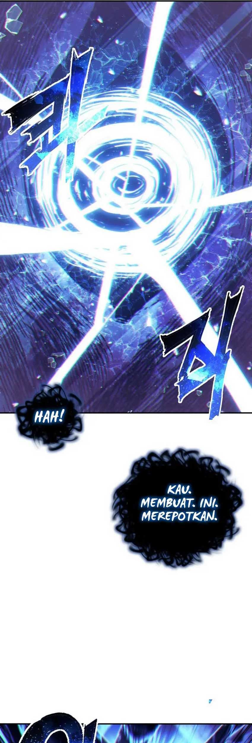 Return of the Broken Constellation Chapter 118 Gambar 63