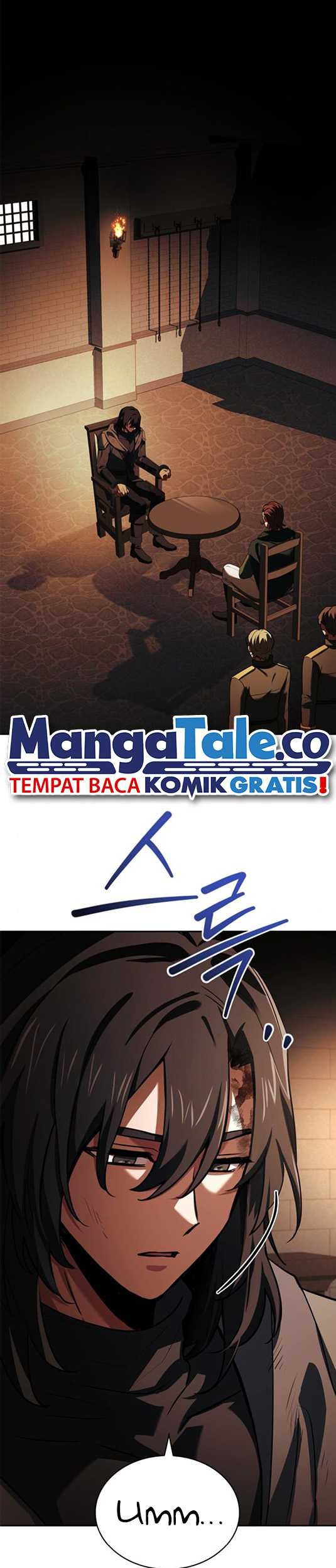 Baca Manhwa The Crown Prince That Sells Medicine Chapter 37 Gambar 2