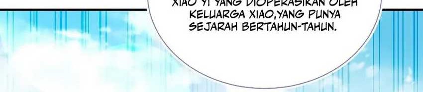 After Improperly Licking a Dog, I Became a Billionaire Chapter 112 Gambar 43