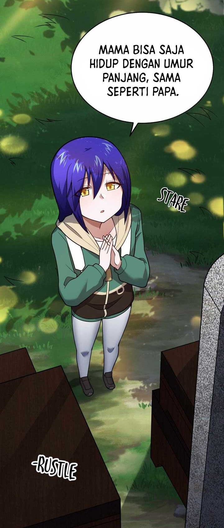 I, the Strongest Demon, Have Regained My Youth?! Chapter 90 Gambar 5