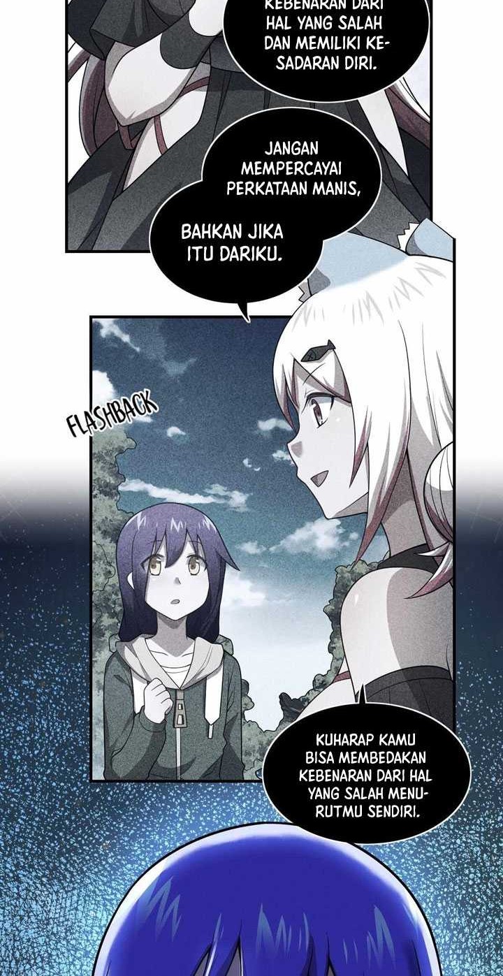 I, the Strongest Demon, Have Regained My Youth?! Chapter 90 Gambar 9