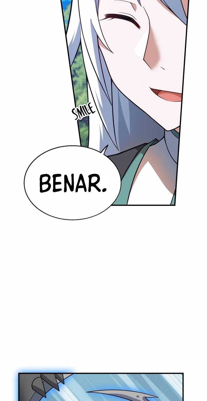 I, the Strongest Demon, Have Regained My Youth?! Chapter 90 Gambar 13