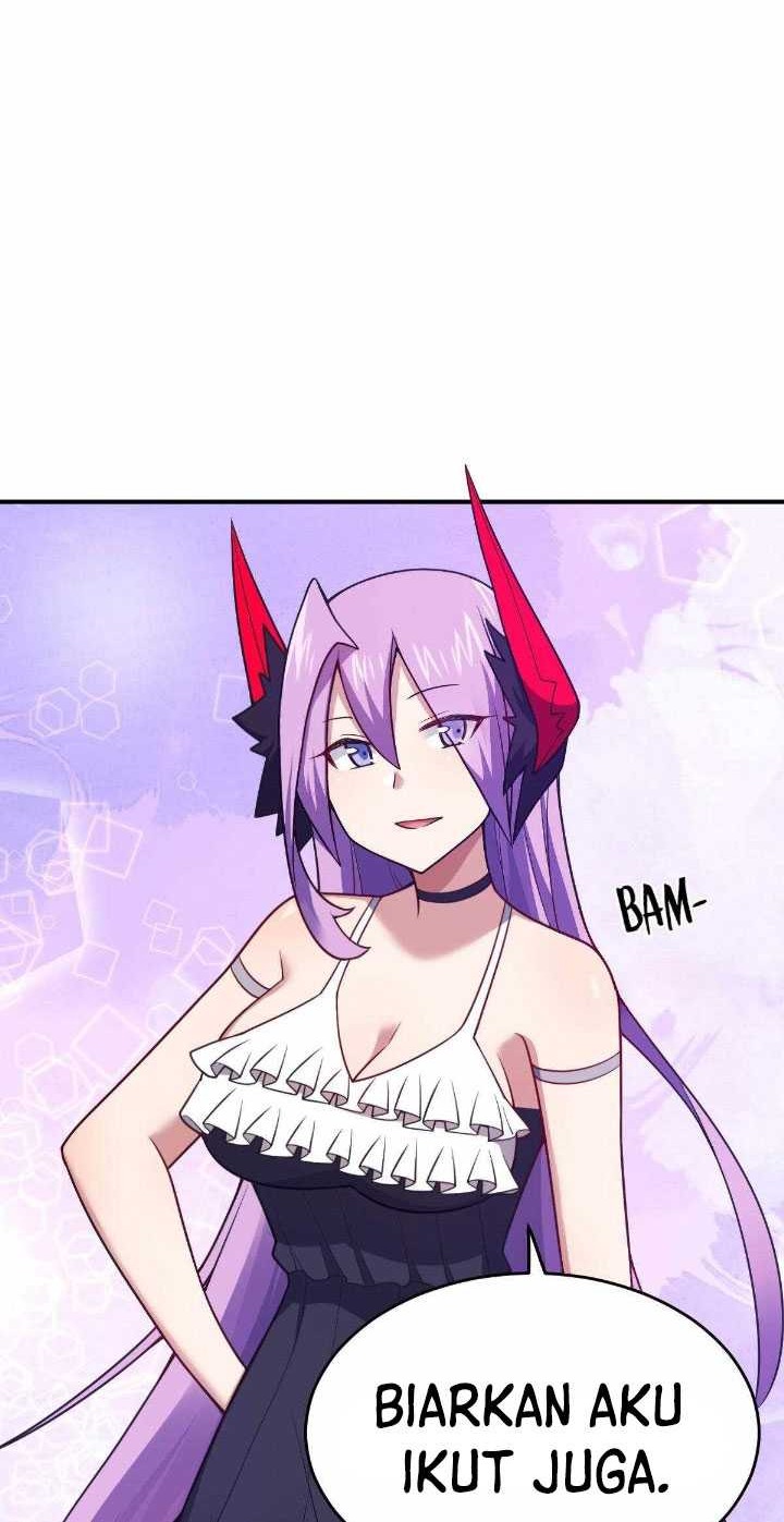 I, the Strongest Demon, Have Regained My Youth?! Chapter 90 Gambar 17