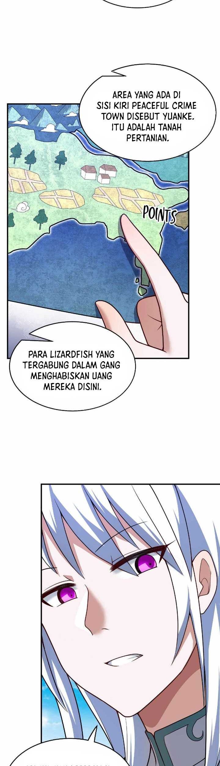 I, the Strongest Demon, Have Regained My Youth?! Chapter 90 Gambar 23